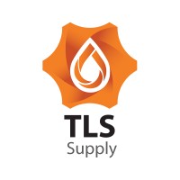 TLS Supply logo - Similar company to Geocode Llc