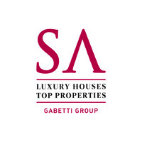 Santandrea Luxury Houses logo - Similar company to Ad Majora Group