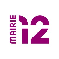 Mairie du 12ème arrondissement de Paris logo - Similar company to Dsi Du Ght Gpne