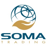 SOMA TRADING COMPANY LIMITED logo - Similar company to Soma Group