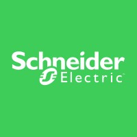 Schneider Electric logo - Similar company to Pentair
