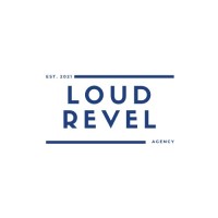 Loud Revel logo - Similar company to Js Techno
