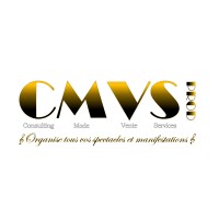 LEBORGNE CMVS-PROD logo - Similar company to Leborgne Romania