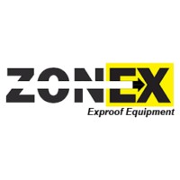 ZONEX - Exproof Equipments logo - Similar company to Exzone