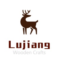 Caoxian Lujiang Wooden Crafts Co., Ltd. logo - Similar company to Product.Only