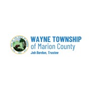 Wayne Township Trustee's Office (Marion County, IN) logo - Similar company to Wayne Township Trustee Office