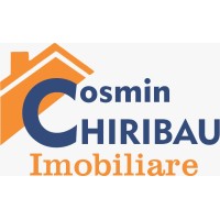 Cosmin Chiribau Imobiliare logo - Similar company to Acasa Oradea