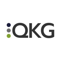 QKG | Gesellschaft für Knorpelregeneration und Gelenkerhalt logo - Similar company to Nutrilago®