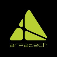 Arpatech (Pvt) Ltd logo - Similar company to Schack Tech