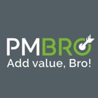 PMBRO logo - Similar company to Instar