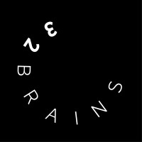 32BRAINS logo - Similar company to Conception Marketing