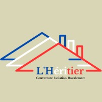 L'Héritier logo - Similar company to Caue Du Cantal