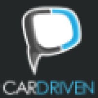 Car Driven logo - Similar company to Amazri