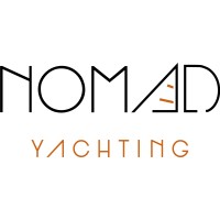 Nomad Yachting - Catamaran Sailing Greece logo - Similar company to P Yachting