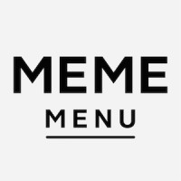 Meme Menu