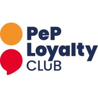 PeP LoyaltyClub - aplikacje mobilne, programy lojalnościowe logo - Similar company to Meeting Application