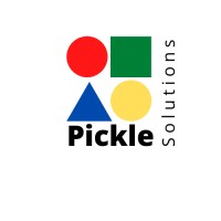 Pickle Solutions logo - Similar company to Nud