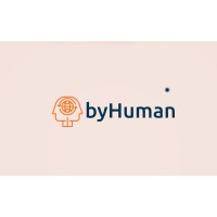 byHuman logo - Similar company to Human.