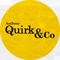Anthony Quirk and Co Estate Agents logo - Similar company to Magni Fire Limited