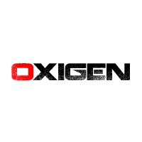 Oxygen