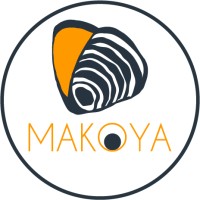 Agence MAKOYA logo - Similar company to Agence Wipp