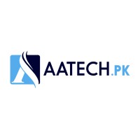Aatech.pk logo - Similar company to Aatech