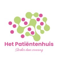 Patiëntenhuis logo - Similar company to Leefstijlcentrum Breda