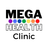 Mega Health Clinic logo - Similar company to Popcakes