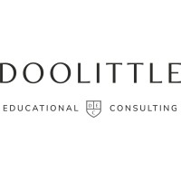 Doolittle Educational Consulting, LLC logo - Similar company to Noticeability