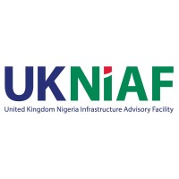 UKNIAF logo - Similar company to Credo Advisory