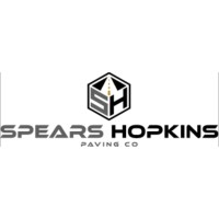 Spears Hopkins Paving Co