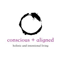 Conscious + Aligned