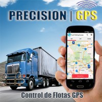 Precisión | GPS - Control de Flotas logo - Similar company to Analyze Gps - Fleet Intelligence