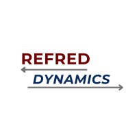 RefRed Dynamics logo - Similar company to Kutus Kutus Property International B.V.