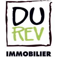 DUREV Immobilier logo - Similar company to Eurl Pilotys