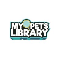 Mypetslibrary logo - Similar company to Sia Pet Tech