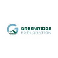 Greenridge Exploration logo - Similar company to Met4Tech