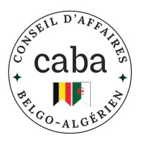 Belgo-Algerian Business Council logo - Similar company to Easyfairs Algeria