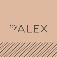 byalex.shop logo - Similar company to Very Goods Studio