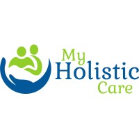 My Holistic Care logo - Similar company to Vepalabs - Veterinary Point-Of-Care Diagnostics