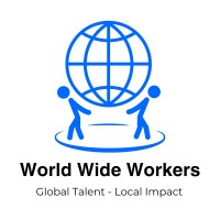 World Wide Workers, Inc. logo - Similar company to Fluxus