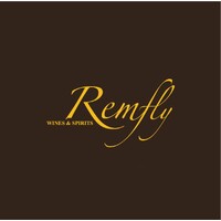 Remfly Wines & Spirits logo - Similar company to .Less™