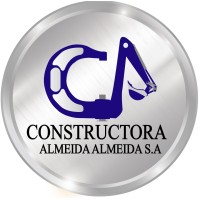 Constructora Almeida Almeida SA logo - Similar company to Consultora Constructora Ulloa Laines