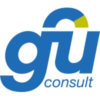 gfu-consult gmbh logo - Similar company to Denka Chemicals Gmbh