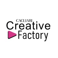 Cagliari Creative Factory logo - Similar company to Blogo.It