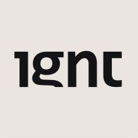 Ignite logo - Similar company to Sendmigo