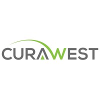 CuraWest logo - Similar company to Compasscom Software