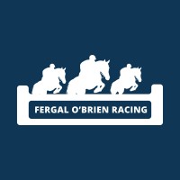 Fergal O'Brien Racing logo - Similar company to Front Runners Network