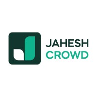 jaheshcrowd logo - Similar company to Mobincrowd