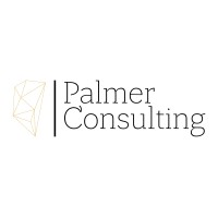 Palmer Consulting logo - Similar company to July Partners / Gce